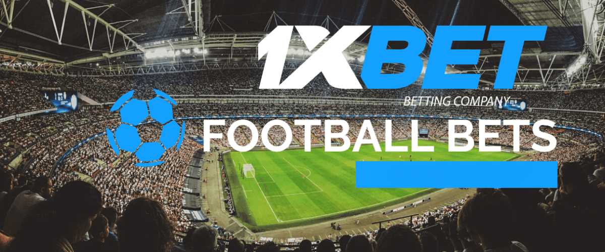 1xBet Football